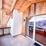 Gluexplatzl Gmbh Am Wald Apartman