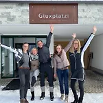 Apartman Gluexplatzl Gmbh Am Wald