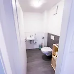 Gluexplatzl Gmbh Am Wald Apartman *