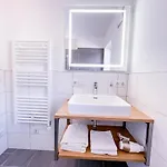 Apartman Gluexplatzl Gmbh Am Wald