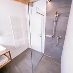 Apartman Gluexplatzl Gmbh Am Wald *
