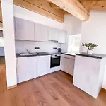 Apartman Gluexplatzl Gmbh Am Wald
