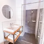 Gluexplatzl Gmbh Am Wald Apartman *