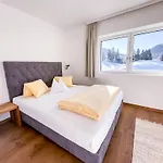 Gluexplatzl Gmbh Am Wald Apartman Sankt Martin am Tennengebirge