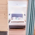 Apartman Gluexplatzl Gmbh Am Wald
