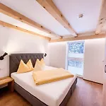 Apartman Gluexplatzl Gmbh Am Wald *