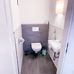 Apartman Gluexplatzl Gmbh Am Wald *