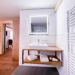 Gluexplatzl Gmbh Am Wald Apartman