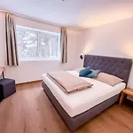 Gluexplatzl Gmbh Am Wald Apartman