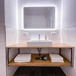 Gluexplatzl Gmbh Am Wald Apartman *