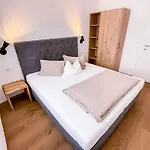 Apartman Gluexplatzl Gmbh Am Wald *