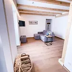 Gluexplatzl Gmbh Am Wald Apartman