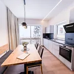 Apartman Gluexplatzl Gmbh Am Wald Sankt Martin am Tennengebirge
