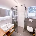 Apartman Gluexplatzl Gmbh Am Wald *
