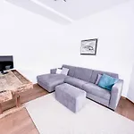 Gluexplatzl Gmbh Am Wald Apartman Sankt Martin am Tennengebirge
