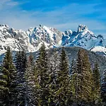 Apartman Gluexplatzl Gmbh Am Wald Sankt Martin am Tennengebirge