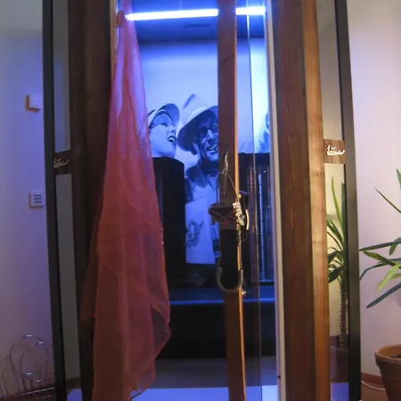Apartment Gluexplatzl Am Wald *