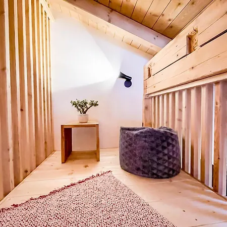 Apartment Gluexplatzl Am Wald Sankt Martin am Tennengebirge