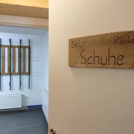 Gluexplatzl Am Wald Sankt Martin am Tennengebirge