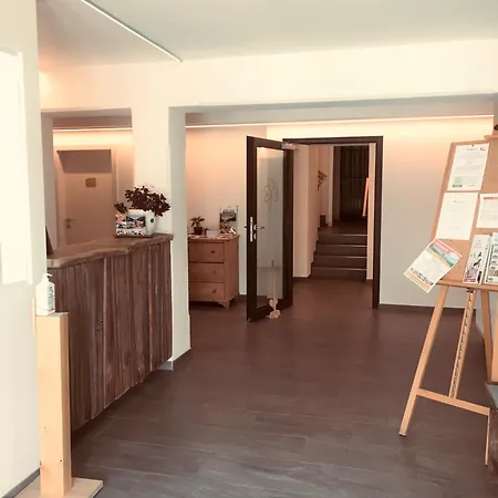 Gluexplatzl Gmbh Am Wald