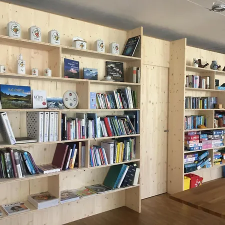 Apartment Gluexplatzl Am Wald Sankt Martin am Tennengebirge
