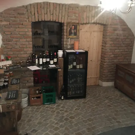 Gluexplatzl Gmbh Am Wald *