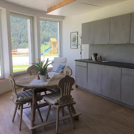 Gluexplatzl Gmbh Am Wald Sankt Martin am Tennengebirge