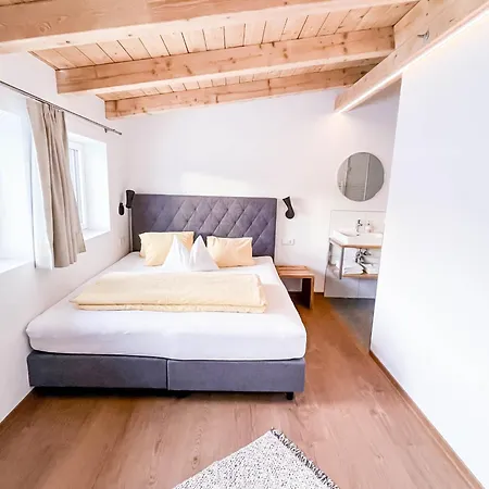 Gluexplatzl Am Wald Apartment Sankt Martin am Tennengebirge