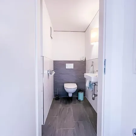 Apartment Gluexplatzl Am Wald Sankt Martin am Tennengebirge