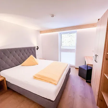 Gluexplatzl Am Wald Apartment
