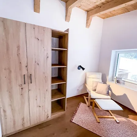 Gluexplatzl Am Wald Apartment Sankt Martin am Tennengebirge