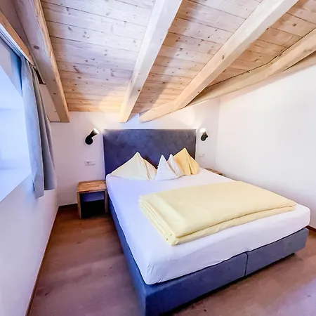 Apartment Gluexplatzl Am Wald Sankt Martin am Tennengebirge