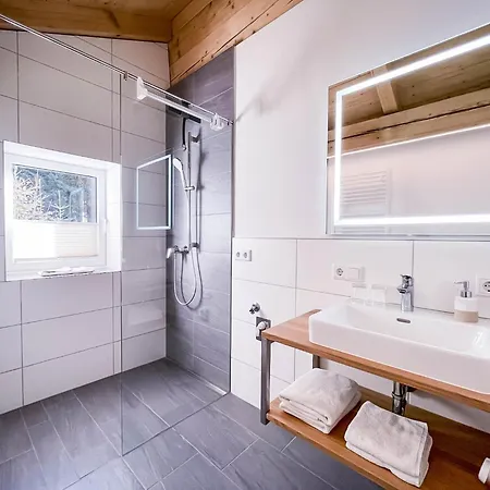 Gluexplatzl Gmbh Am Wald * Sankt Martin am Tennengebirge