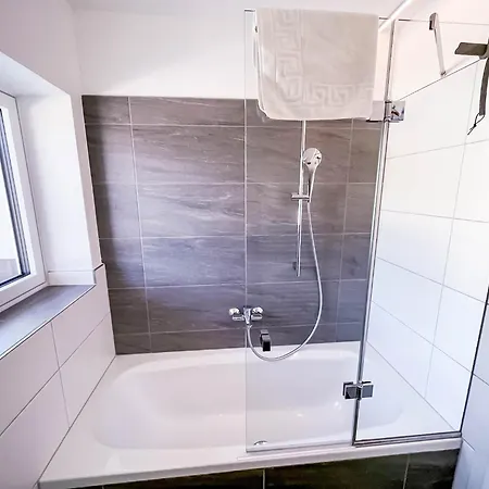 Gluexplatzl Am Wald Apartment Sankt Martin am Tennengebirge
