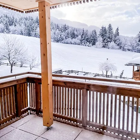 Gluexplatzl Gmbh Am Wald *