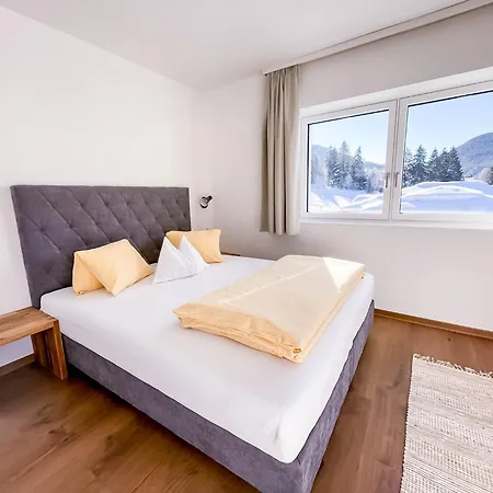 Gluexplatzl Am Wald Apartment Sankt Martin am Tennengebirge