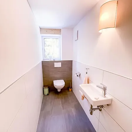 Gluexplatzl Am Wald Apartment *