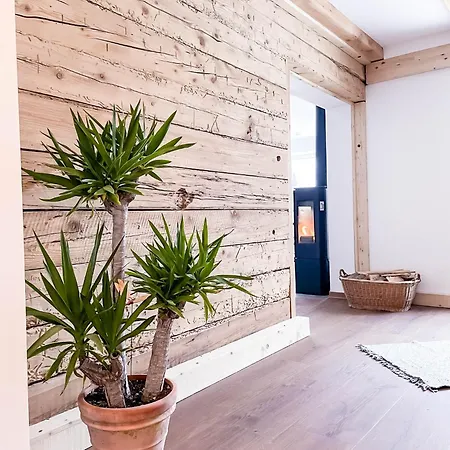 Apartment Gluexplatzl Am Wald Sankt Martin am Tennengebirge
