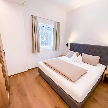 Apartment Gluexplatzl Am Wald Sankt Martin am Tennengebirge