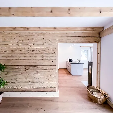 Gluexplatzl Gmbh Am Wald Sankt Martin am Tennengebirge