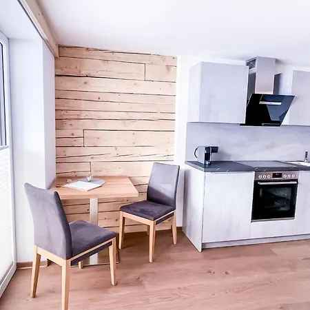 Gluexplatzl Gmbh Am Wald * Sankt Martin am Tennengebirge