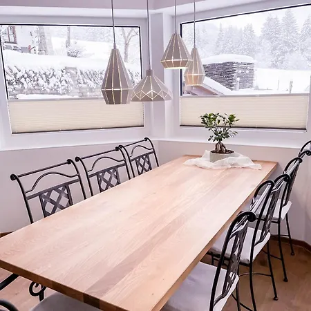 Gluexplatzl Am Wald Apartment Sankt Martin am Tennengebirge