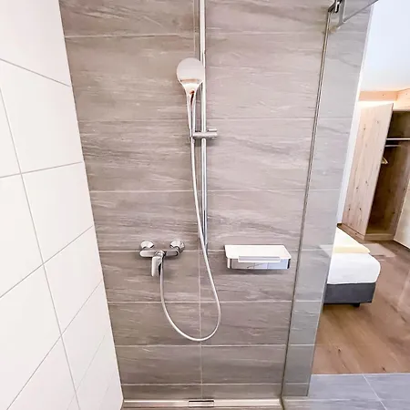 Gluexplatzl Am Wald Apartment Sankt Martin am Tennengebirge