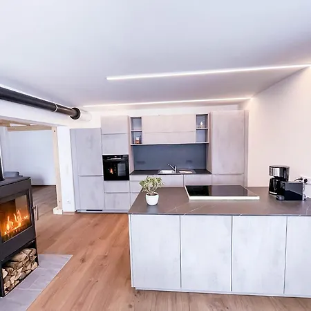 Gluexplatzl Gmbh Am Wald * 圣马丁安提奈各布里奇