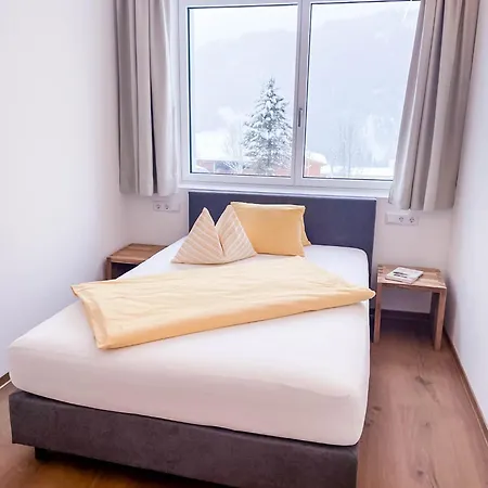 Apartment Gluexplatzl Am Wald Sankt Martin am Tennengebirge