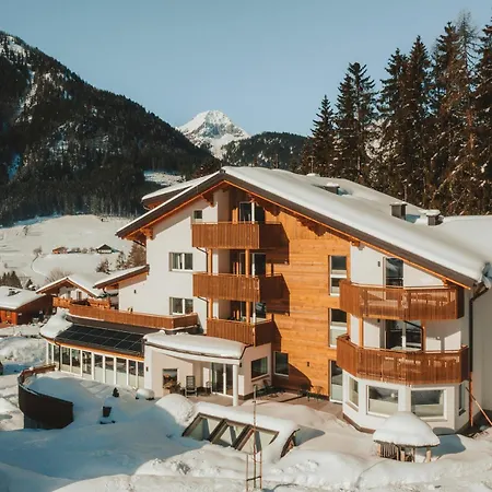 Gluexplatzl Gmbh Am Wald * Sankt Martin am Tennengebirge