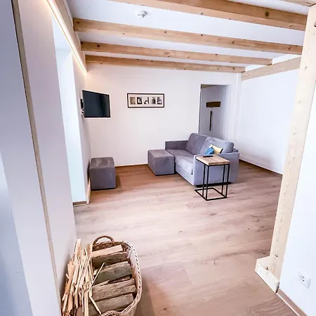 Gluexplatzl Am Wald Apartment