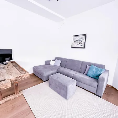 Gluexplatzl Am Wald Apartment Sankt Martin am Tennengebirge
