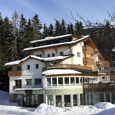 Gluexplatzl Gmbh Am Wald *