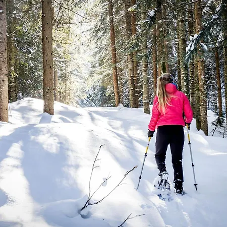 Gluexplatzl Gmbh Am Wald *